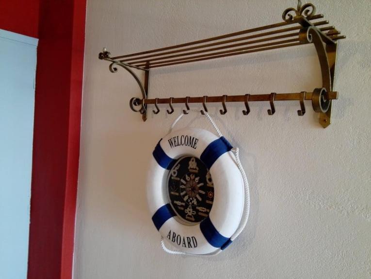 Μαγευτικο Ηλιβασιλεμα Μαρμαρι Ευβοιας Leilighet Marmari  Eksteriør bilde