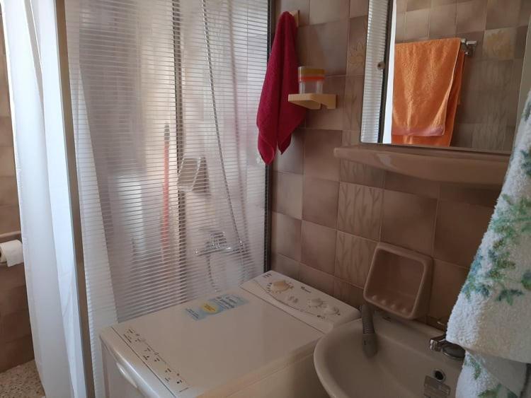 Μαγευτικο Ηλιβασιλεμα Μαρμαρι Ευβοιας Leilighet Marmari  Eksteriør bilde